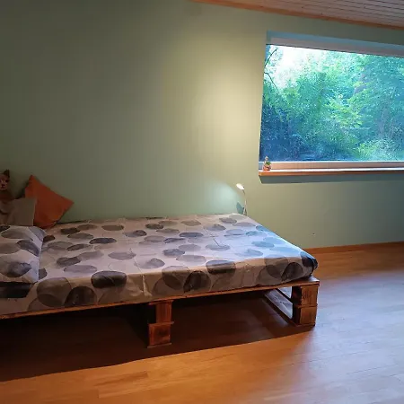 Relaxhaus ~rehbruck~ Dom wakacyjny *