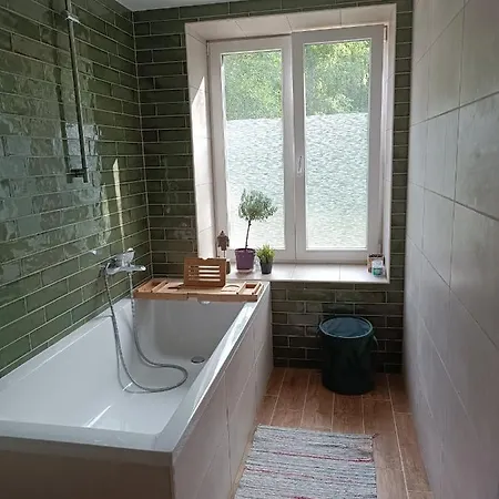 Relaxhaus ~rehbruck~